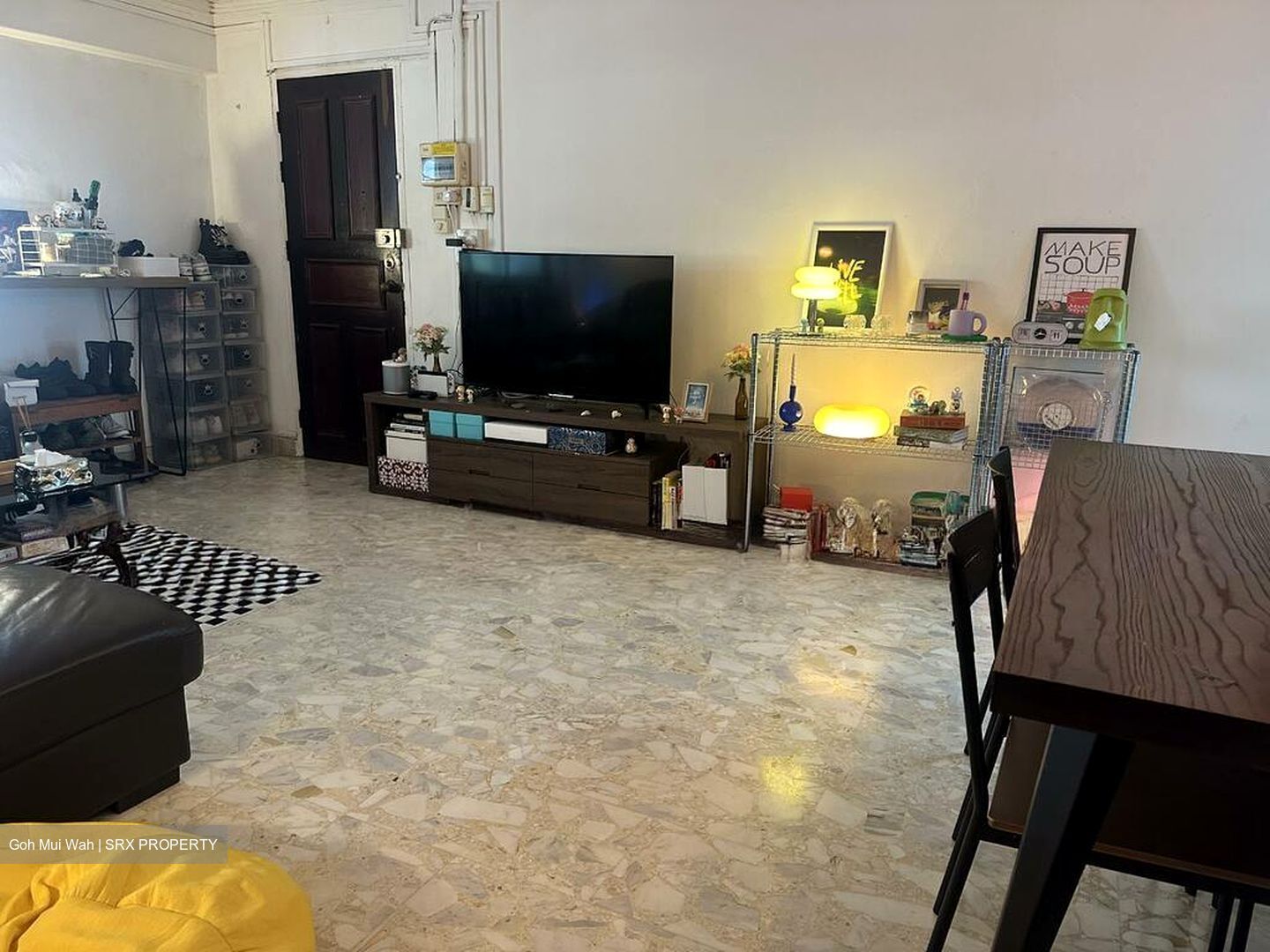 Blk 63 New Upper Changi Road (Bedok), HDB 4 Rooms #525609341
